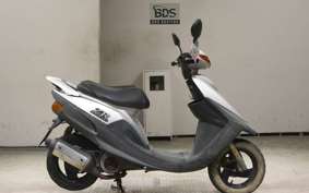 YAMAHA JOG ZR 1989 3YK