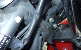 HONDA CBR400R 2014