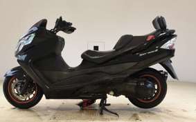 SUZUKI SKYWAVE 400 A 2014 CK45A