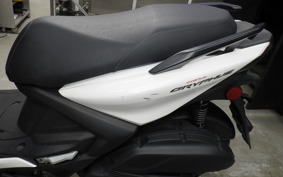 YAMAHA CYGNUS Griffus 2023 SEJ4J