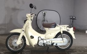 HONDA LITTLE CUB AA01