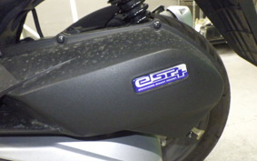 HONDA PCX125 2016 JK05