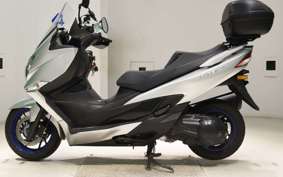 SUZUKI BURGMAN400 A 2022 DU11N