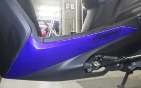 YAMAHA CYGNUSｸﾞﾘﾌｧｽ 2015 SEJ4J