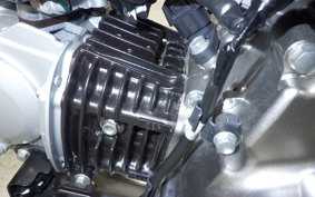 HONDA CT125-2 1993 JA65