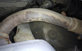 HONDA FREE WAY GEN 2 MF03