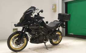 SUZUKI Vｽﾄﾛｰﾑ1000XTA 2019 VU51A