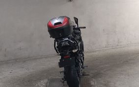KAWASAKI NINJA 650 2019 ER650H
