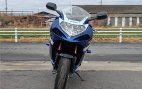 SUZUKI GSX-R1000 2001 GT74A