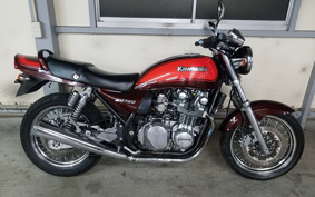 KAWASAKI ZEPHYR750RS 2002 ZR750C