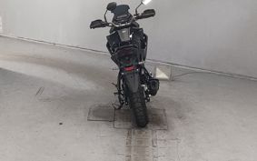 HONDA CB200X MC56