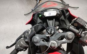 KAWASAKI Ninja 250SL BX250A