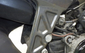SUZUKI TR50 STREET MAGIC CA1LB