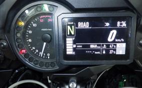 KAWASAKI NINJA H2 SX SE 2023 ZXT02A