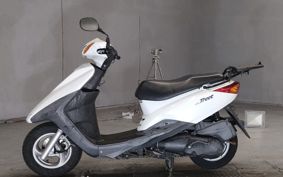 YAMAHA AKUSHI STREET SE53J