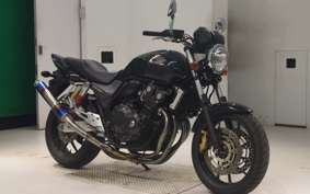 HONDA CB400SF GEN 4 2015 NC42