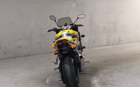 YAMAHA FZ1 FAZER 2006 RN17