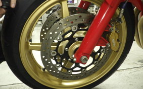 HONDA CB1300SF SUPER FOUR 2006 SC54