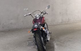 YAMAHA DRAGSTAR 400 CLASSIC 4TR