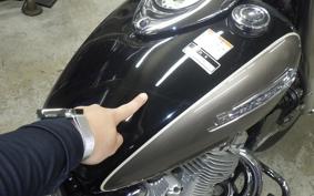 YAMAHA XVZ1300 ROYAL STAR TOUR CLASSIC 1997 4WY