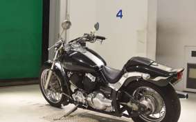 YAMAHA DRAGSTAR 400 1997 4TR