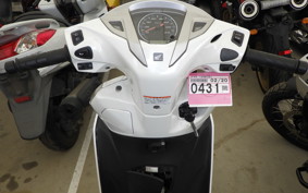 HONDA LEAD 125 2023 JF45