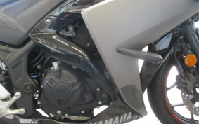 YAMAHA YZF-R25 ABS RG10J