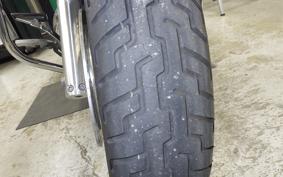 HONDA SHADOW 750 Gen. 3 2012 RC50