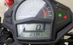 KAWASAKI NINJA 400 2014 EX400E