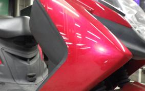 SUZUKI ｽｳｨｯｼｭ125 DV12B