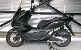 HONDA PCX 160 KF47