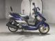 Фото Yamaha CYGNUS 125 X с японского аукциона