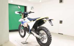 HUSQVARNA FE250 1991