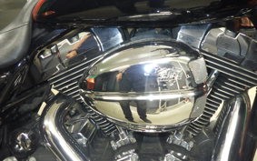 HARLEY FLHX 1580 2011