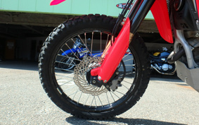 HONDA CRF250L MD47