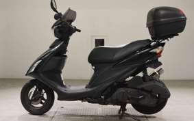 SUZUKI ADDRESS V125 S 1992 CF4MA