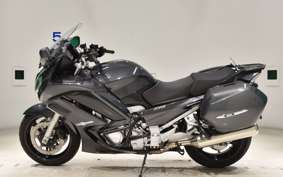 YAMAHA FJR1300 A 2015 RP27J
