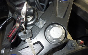 HONDA CBR400R 1994 NC56