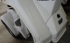 HONDA GYRO X TD01