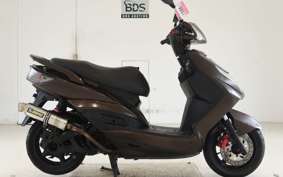 YAMAHA CYGNUS 125 X 2 2000 SE44J