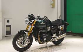 TRIUMPH THRUXTON 1200 RS 2024