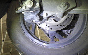 SUZUKI SKYWAVE 250 (Burgman 250) S Gen.3 2025 CJ46A