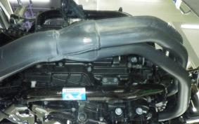 KAWASAKI ZRX400 2007 ZR400E