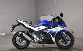 SUZUKI GSX250R DN11A