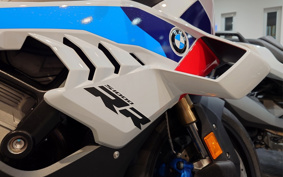 BMW S1000RR 2025 0P21