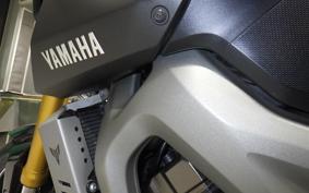 YAMAHA MT-09 A 2014 RN34J