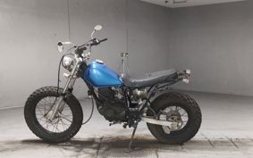 YAMAHA TW200 DG07J