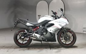 KAWASAKI NINJA 400R 2014 ER400B