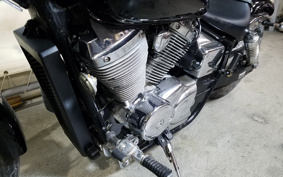 HONDA SHADOW 400 SLASHER 2004 NC40