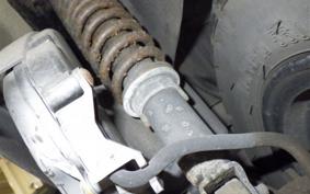 HONDA SPACY 100 2001 JF13